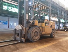 2008 Caterpillar DP45K2